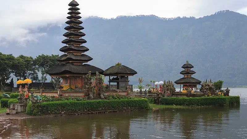 Indonesia Indonesia