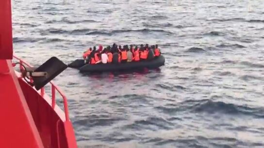 El gobierno prepara un plan de choque para hacer frente a la oleada de inmigraci&oacute;n irregular
