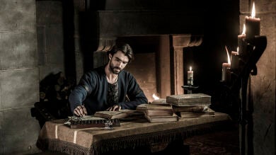 ¿Serías capaz de adivinar quién dijo estas frases en 'La Catedral del Mar'?