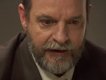 Raimundo, "Estoy convencido de que mi esposa corre peligro" Raimundo, "Estoy convencido de que mi esposa corre peligro"