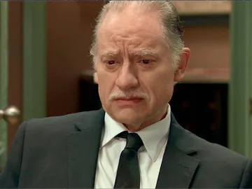 Félix Novoa, tras la muerte de Marta: "Hay veces que no puedo más" Félix Novoa, tras la muerte de Marta: "Hay veces que no puedo más"