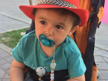 Fotografía de Thiago Fotografía de Thiago