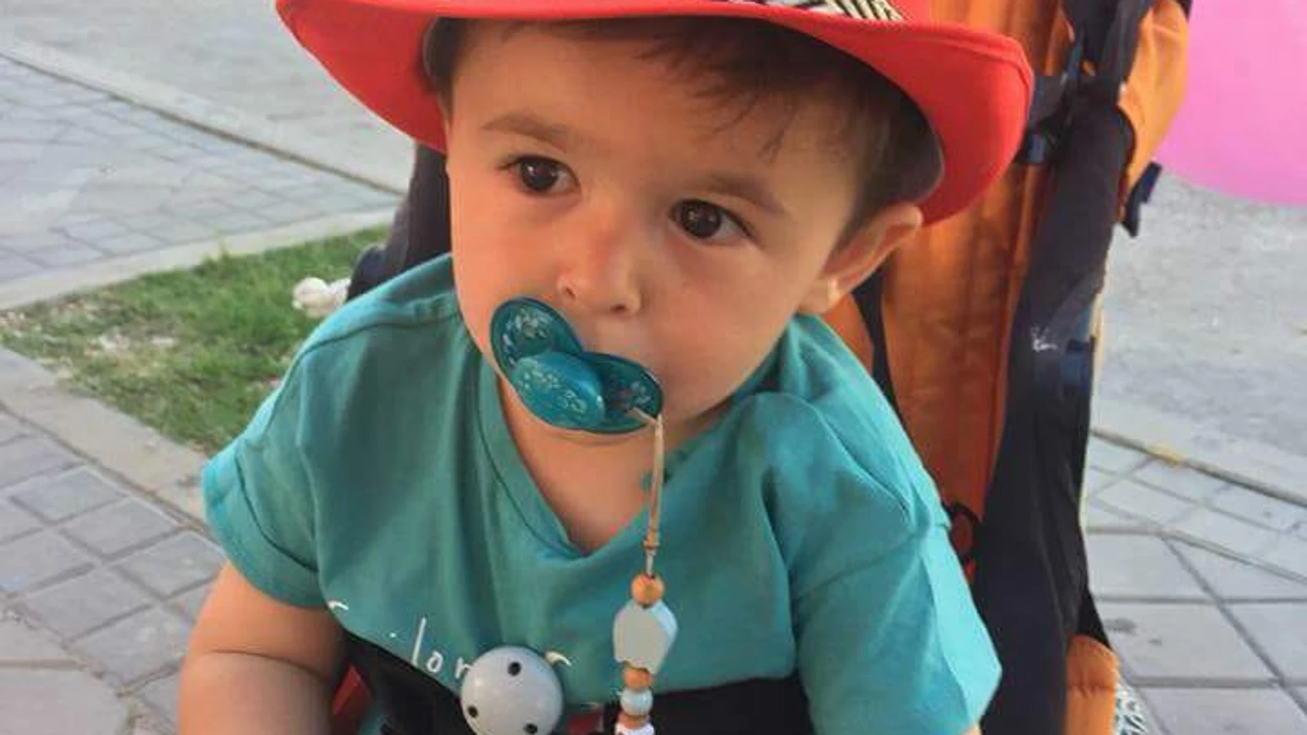 Fotografía de Thiago Fotografía de Thiago