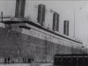James Cameron quiere comprar 5500 artefactos del 'Titanic'