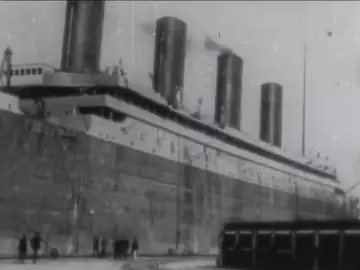 James Cameron quiere comprar 5500 artefactos del 'Titanic' James Cameron quiere comprar 5500 artefactos del 'Titanic'