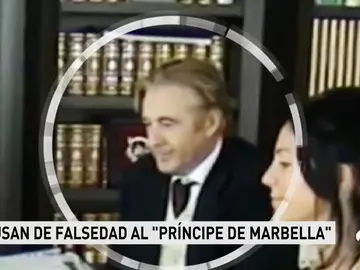 falso principe falso principe
