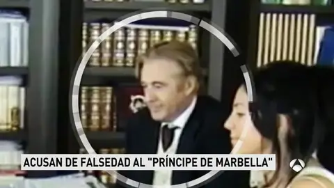 falso principe falso principe