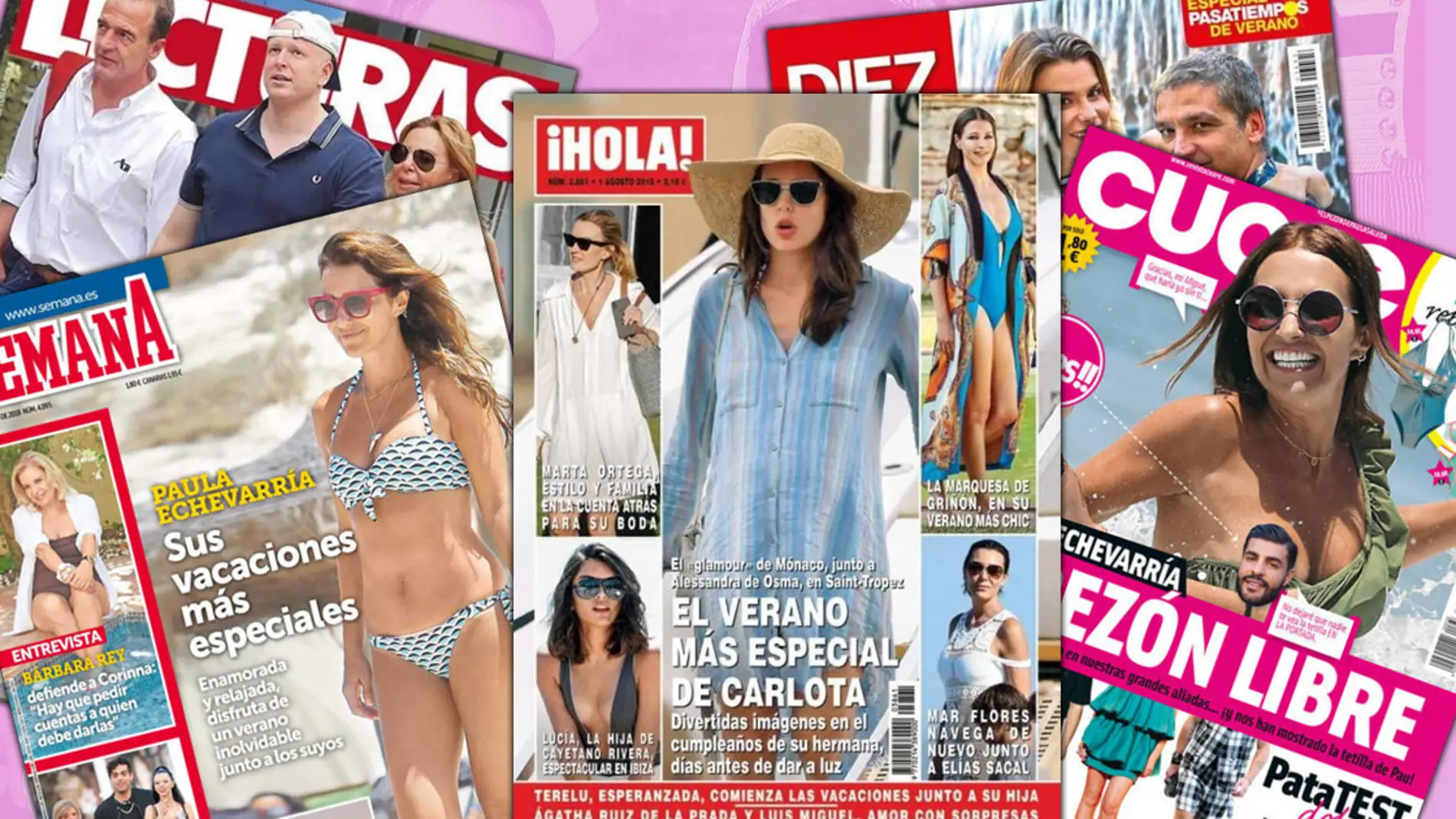 Revistas