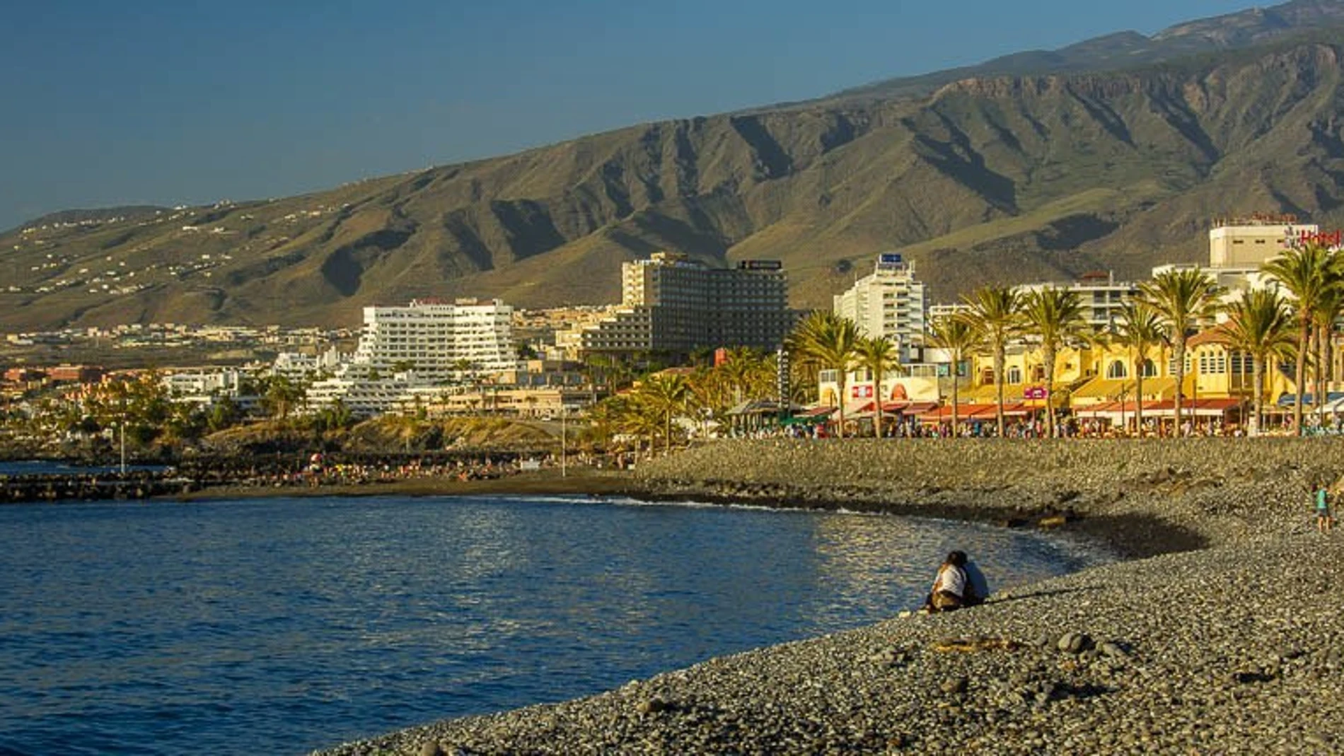 Playa de las Américas Playa de las Américas