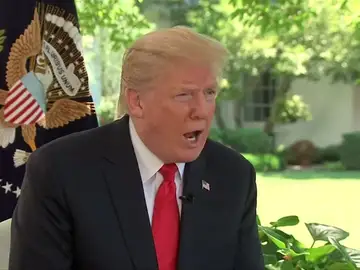 Donald Trump quiso comprar el silencio de una ex-modelo de Playboy con la que habría tenido una relación extramatrimonial Donald Trump quiso comprar el silencio de una ex-modelo de Playboy con la que habría tenido una relación extramatrimonial