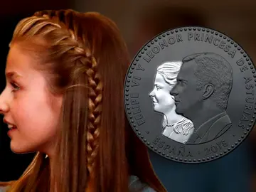 Polémica por la nueva moneda conmemorativa del aniversario de la creación del Reino de Asturias Polémica por la nueva moneda conmemorativa del aniversario de la creación del Reino de Asturias