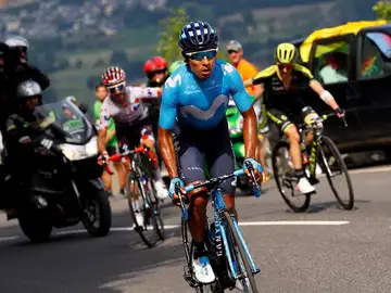 Nairo Quintana Nairo Quintana
