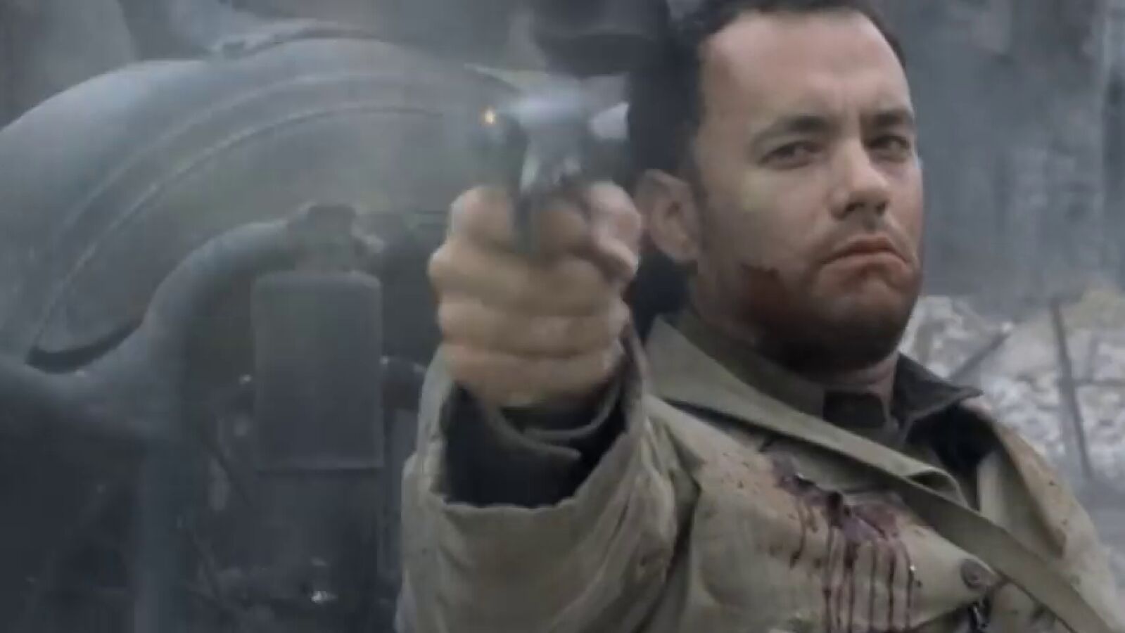 La galardonada película de Spielberg 'Salvar al soldado Ryan' cumple 20 años 