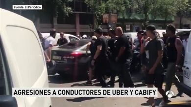 El sector del taxi califica de 