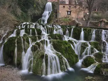 Orbaneja del Castillo Orbaneja del Castillo
