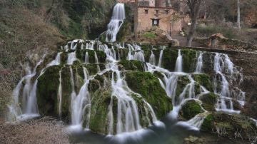 Orbaneja del Castillo