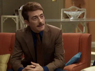 Durán, a Félix de Novoa: "Tuñón de Guevara es un asesino, pero no fue él quien mató a su hija" Durán, a Félix de Novoa: "Tuñón de Guevara es un asesino, pero no fue él quien mató a su hija"