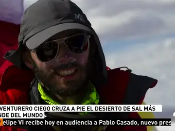 CIEGO CIEGO