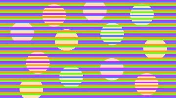 Ilusión óptica de Munker