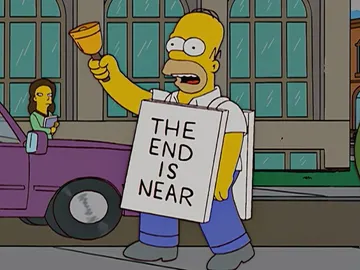 'Los Simpsons' 'Los Simpsons'