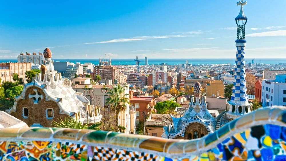 Las 10 playas espa&ntilde;olas m&aacute;s populares en Instagram 
