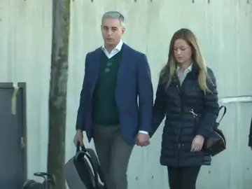 Ricardo Costa denuncia que recibe amenazas desde que confesara la financiación ilegal Ricardo Costa denuncia que recibe amenazas desde que confesara la financiación ilegal