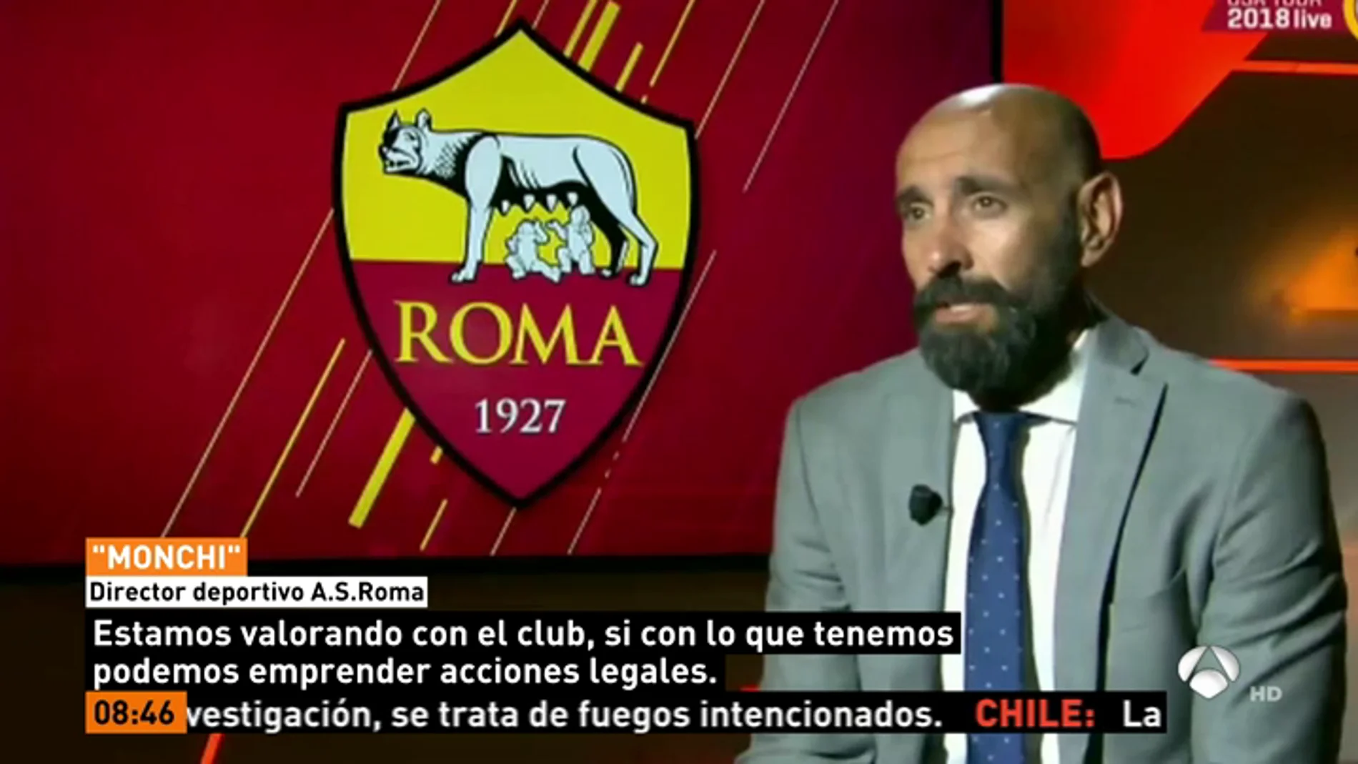 monchi monchi