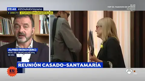 Alfred Bosh Alfred Bosh