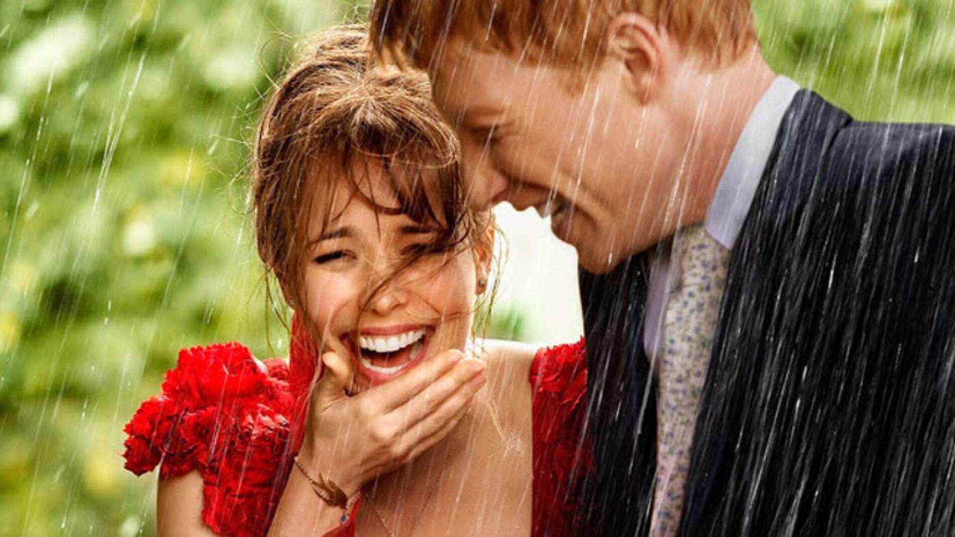 Cine: Una cuestión de tiempo
