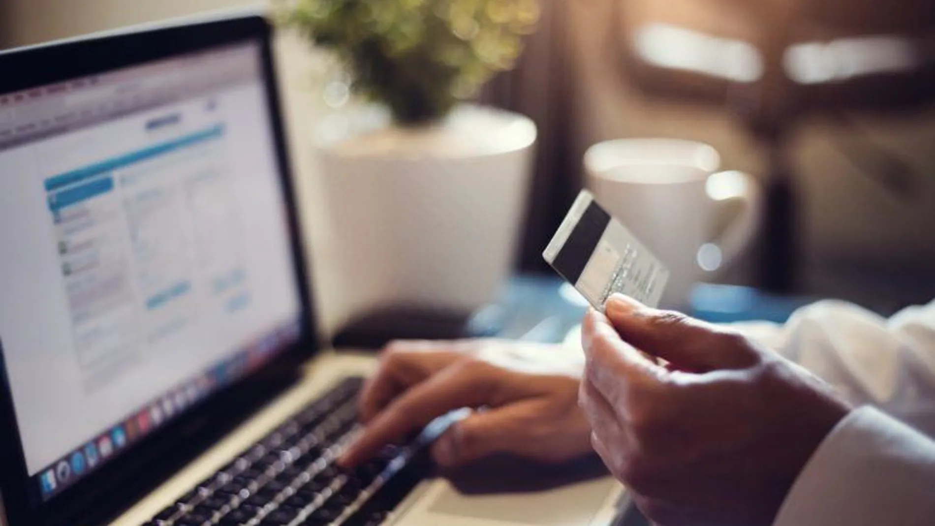 Compras por Internet Compras por Internet