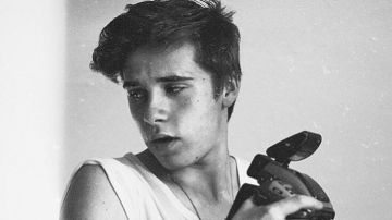 Brooklyn Beckham