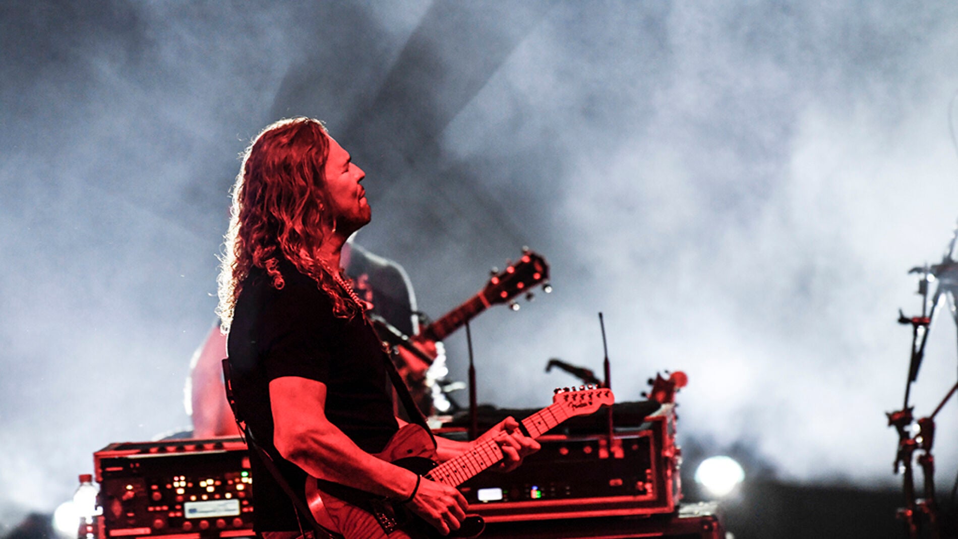 Man&aacute; en Starlite