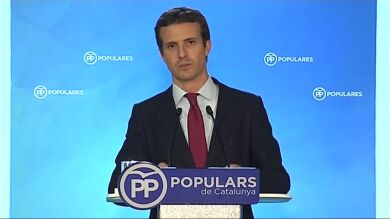 Las cinco noticias más importantes de este jueves 26 de julio