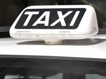 Taxi Taxi