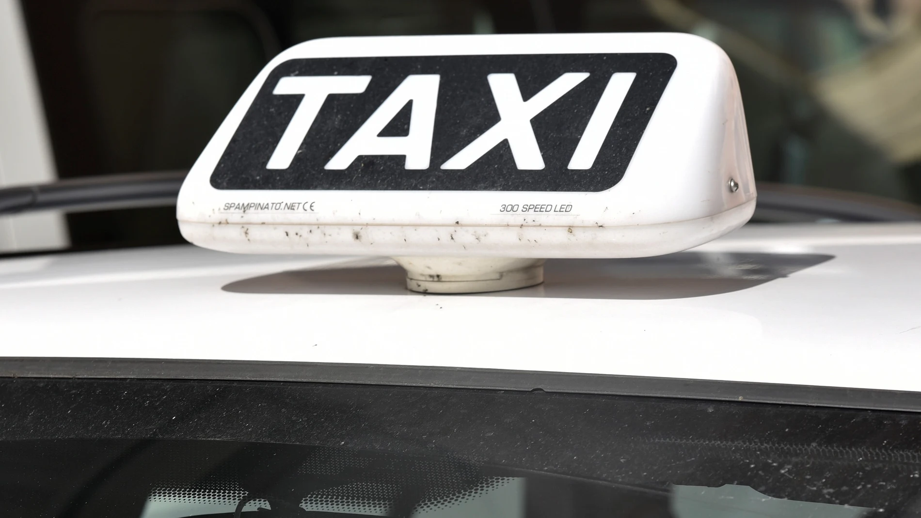Taxi Taxi