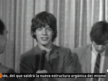 JAGGER JAGGER
