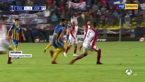 Mario Ricardo, el jugador que perdió un ojo con diez años y ha marcado un gol digno del Premio Puskas Mario Ricardo, el jugador que perdió un ojo con diez años y ha marcado un gol digno del Premio Puskas