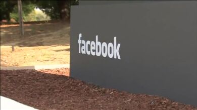  Evacuadas unas dependencias de Facebook en Silicon Valley tras detectarse gas sarín
