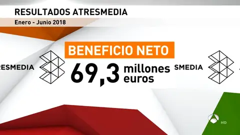 ATRESMEDIA ATRESMEDIA