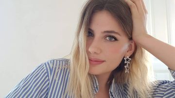 Miriam Giovanelli