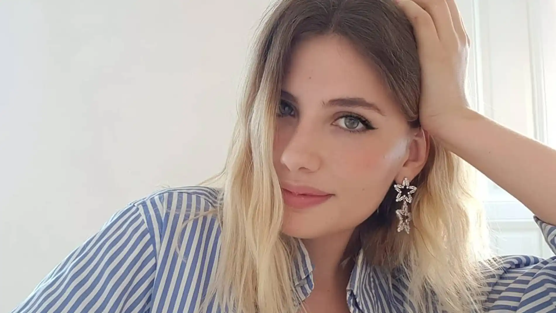 Miriam Giovanelli
