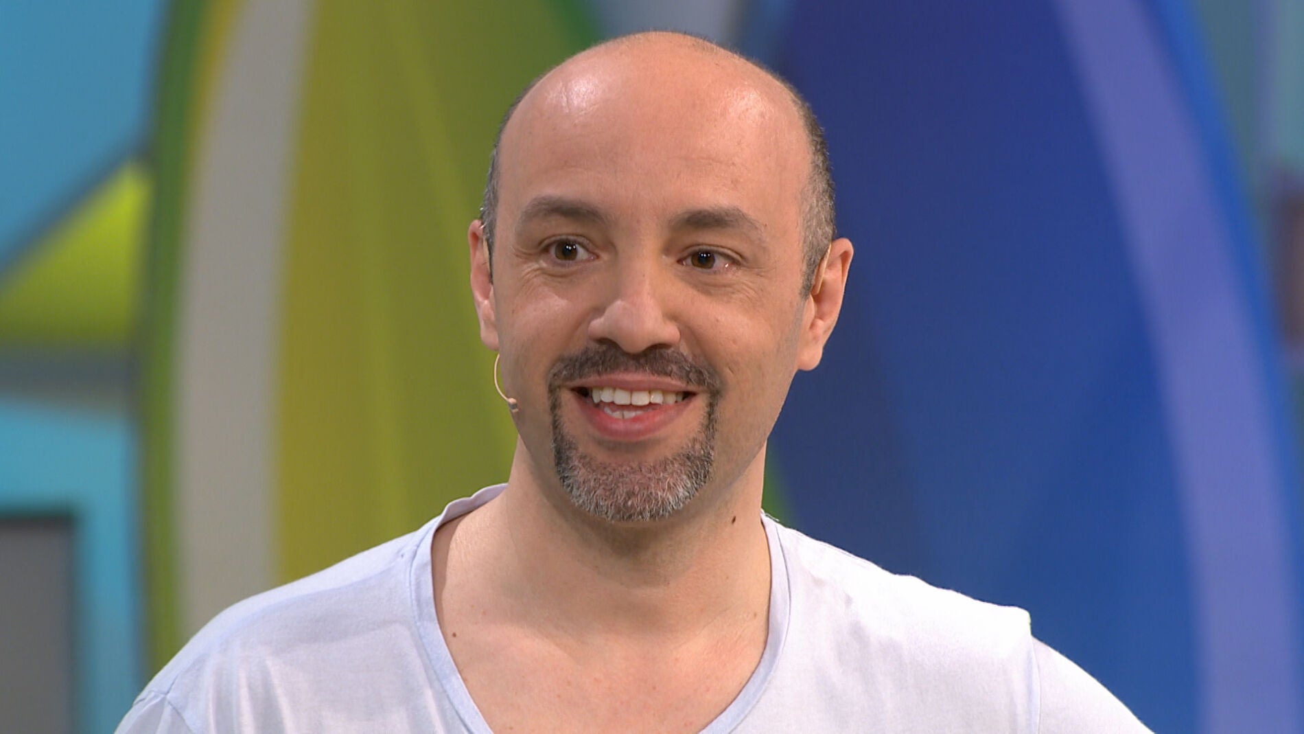 La gran curiosidad de Chiquito de la Calzada en 'La ruleta de la suerte'