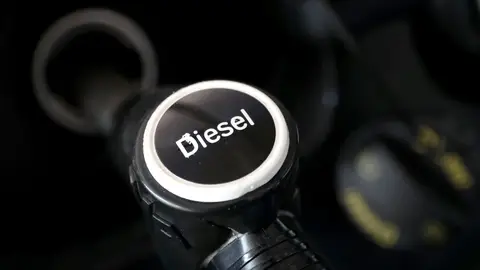 Diesel Diesel emisiones