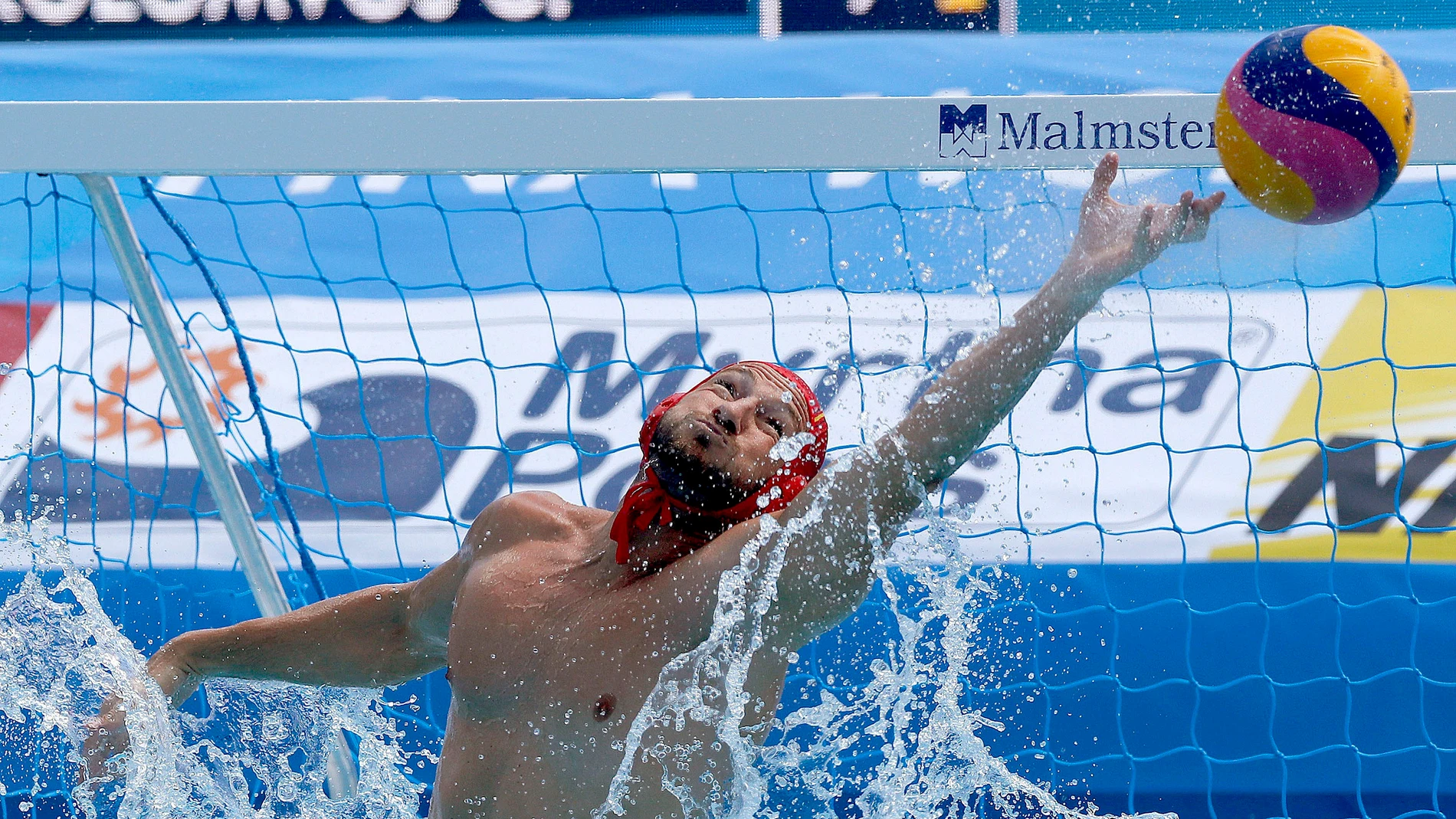 Selección española de waterpolo Selección española de waterpolo