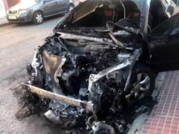 Una mujer de Sevilla acusa a su ex pareja de maltrato y acoso diario Una mujer de Sevilla acusa a su ex pareja de maltrato y acoso diario