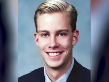 Logran identificar 17 años después a una víctima de los atentados del 11-S en Estados Unidos Logran identificar 17 años después a una víctima de los atentados del 11-S en Estados Unidos