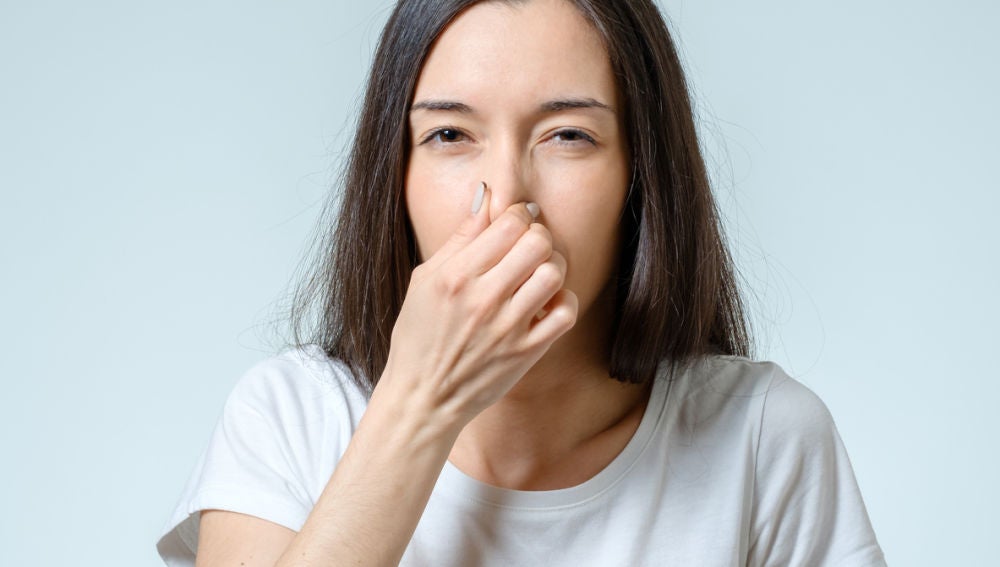 Como evitar mal olor en las partes intimas