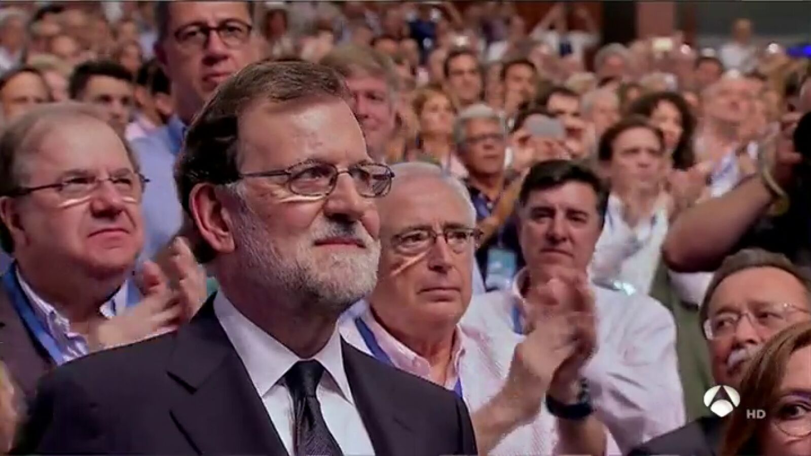 Rajoy ejercerá como registrador de la propiedad en Madrid y deja Santa Pola