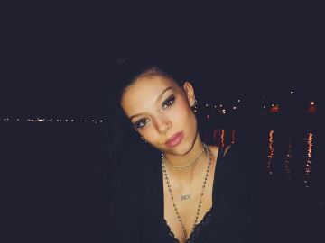 Alejandra Rubio Alejandra Rubio