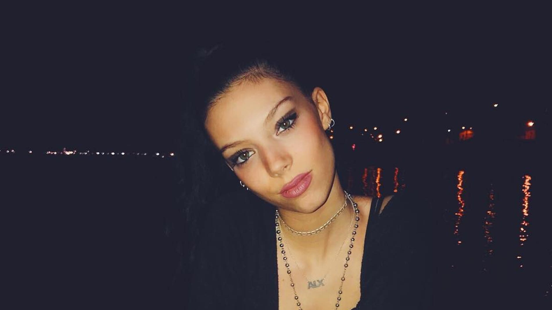 Alejandra Rubio